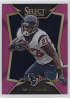 Arian Foster #/199