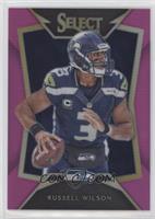 Russell Wilson #/199