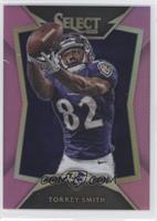 Torrey Smith #/199