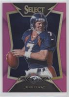 John Elway #/199