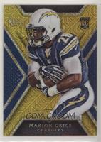 Rookies - Marion Grice #/1