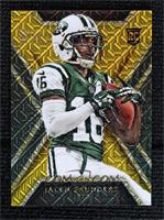 Rookies - Jalen Saunders #/1