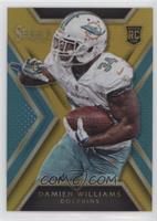 Rookies - Damien Williams #/10