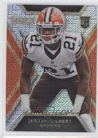 Rookies - Justin Gilbert