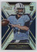 Rookies - Zach Mettenberger