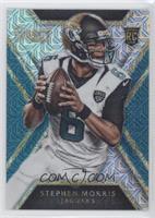 Rookies - Stephen Morris