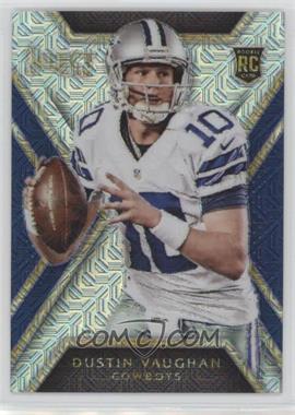 2014 Panini Select - [Base] - Mojo Prizm #129 - Rookies - Dustin Vaughan