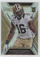 Rookies - Brandon Coleman