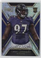 Rookies - Timmy Jernigan