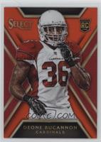 Rookies - Deone Bucannon #/75