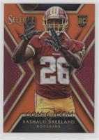 Rookies - Bashaud Breeland #/75