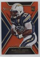 Rookies - Marion Grice #/75