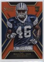 Rookies - Michael Sam #/75