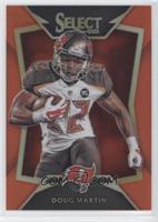 Doug Martin #/75