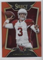 Carson Palmer #/75