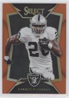 Darren McFadden #/75