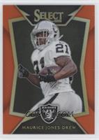 Maurice Jones-Drew #/75