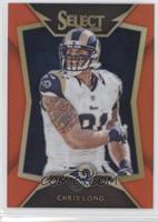 Chris Long #/75