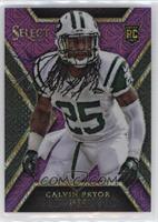 Rookies - Calvin Pryor #/5