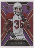 Rookies - Deone Bucannon #/25