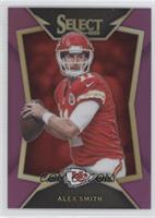 Alex Smith #/25