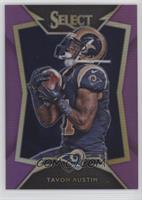 Tavon Austin #/25