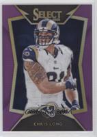 Chris Long #/25