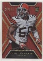 Rookies - Christian Kirksey #/75