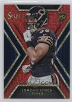 Rookies - Jordan Lynch #/75