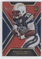 Rookies - Marion Grice #/75