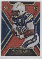 Rookies - Marion Grice #/75