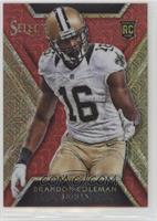 Rookies - Brandon Coleman #/75