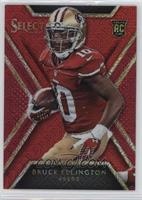 Rookies - Bruce Ellington #/75