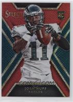 Rookies - Josh Huff #/75