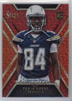 Rookies - Tevin Reese #/75