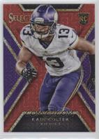 Rookies - Kain Colter #/75