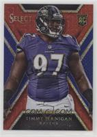 Rookies - Timmy Jernigan #/75