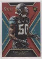 Rookies - Telvin Smith #/99