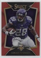 Adrian Peterson #/99