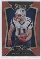 Julian Edelman #/99