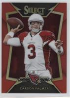 Carson Palmer #/99