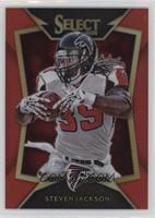 Steven Jackson #/99