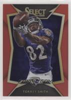 Torrey Smith #/99