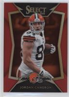 Jordan Cameron #/99