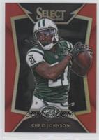 Chris Johnson #/99