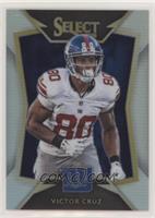 Victor Cruz