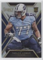 Rookies - Taylor Lewan