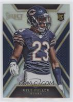 Rookies - Kyle Fuller