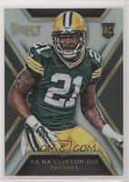 Rookies - Ha Ha Clinton-Dix