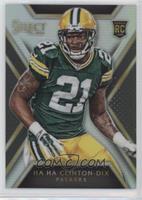 Rookies - Ha Ha Clinton-Dix